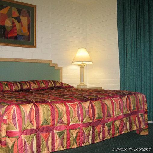 Econo Lodge Inn & Suites Yuma I-8 エクステリア 写真