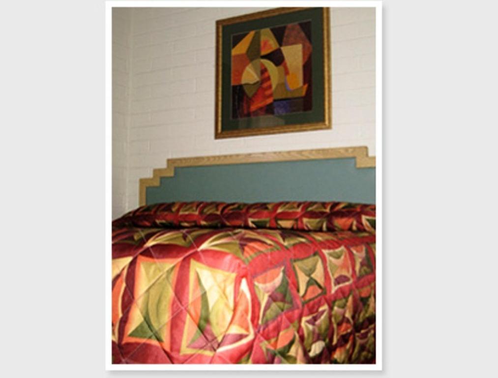 Econo Lodge Inn & Suites Yuma I-8 部屋 写真