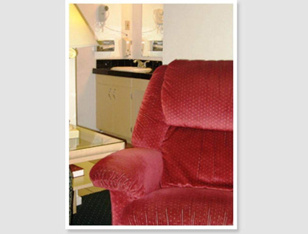 Econo Lodge Inn & Suites Yuma I-8 部屋 写真